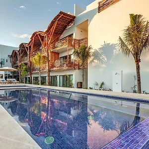 Mystique By Royalton, A Tribute Portfolio 5*, Isla Holbox Mexico