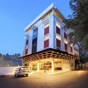 National Park Residency Kottayam , Ettumanoor India