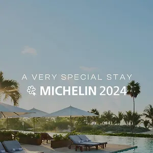 Chable Maroma 5*, Punta Maroma Mexico