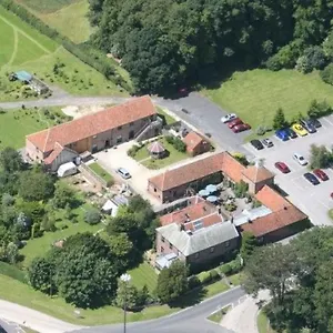 Wolds Village 4*, Bainton United Kingdom